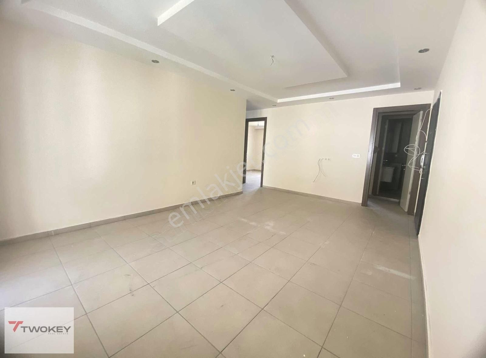 Twokey Den İncilipınar Da Komple Tadilatlı 2+1 Satılık Daire - Görsel 9