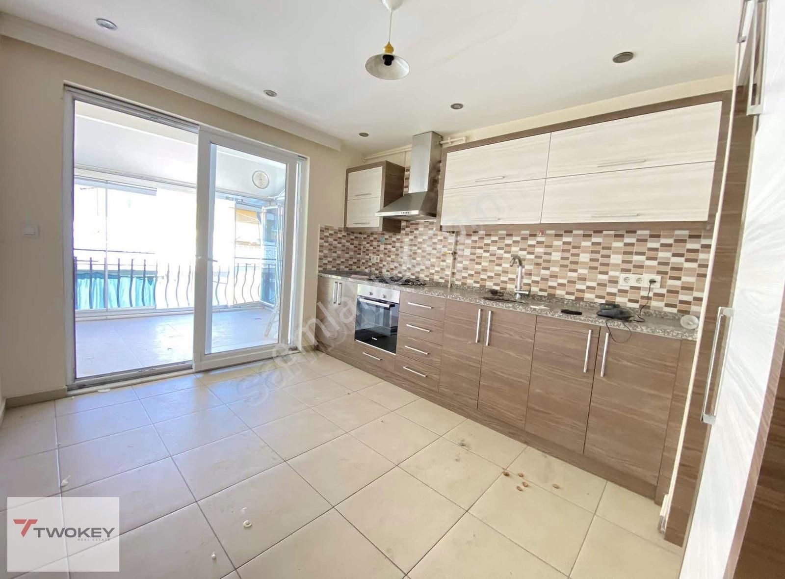 Twokey Den İncilipınar Da Komple Tadilatlı 2+1 Satılık Daire - Görsel 20