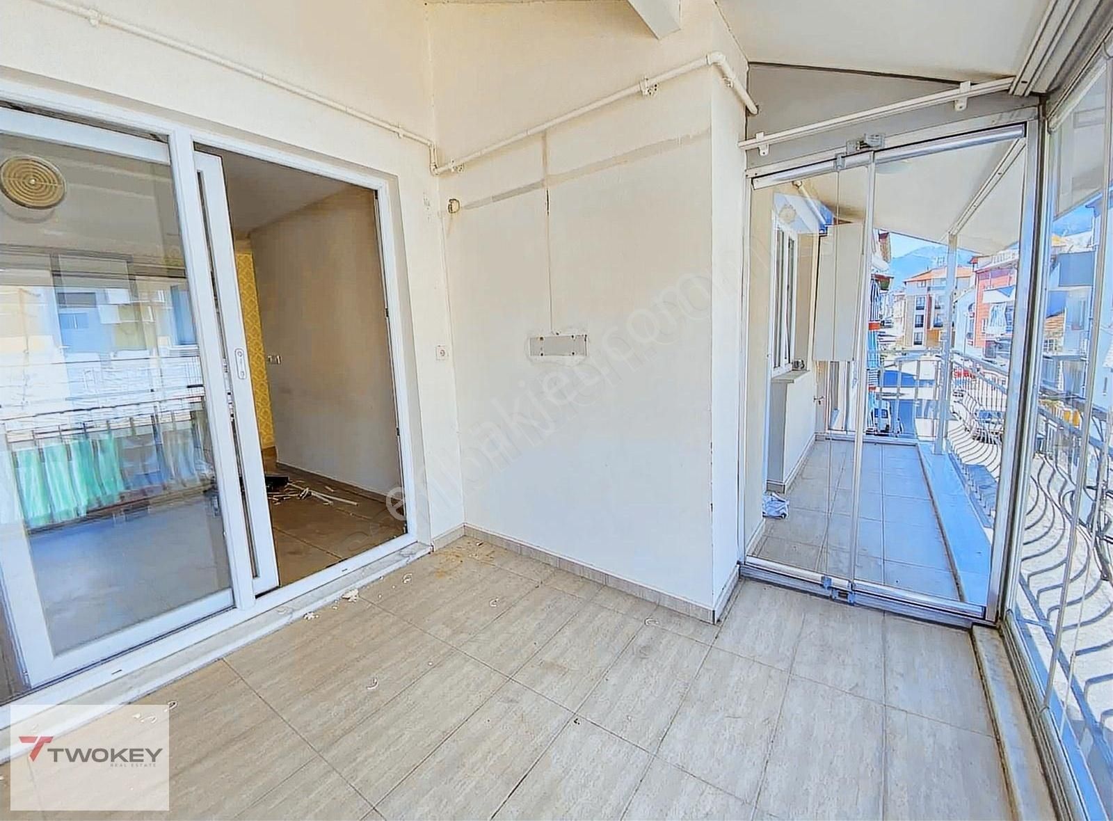 Twokey Den İncilipınar Da Komple Tadilatlı 2+1 Satılık Daire - Görsel 29