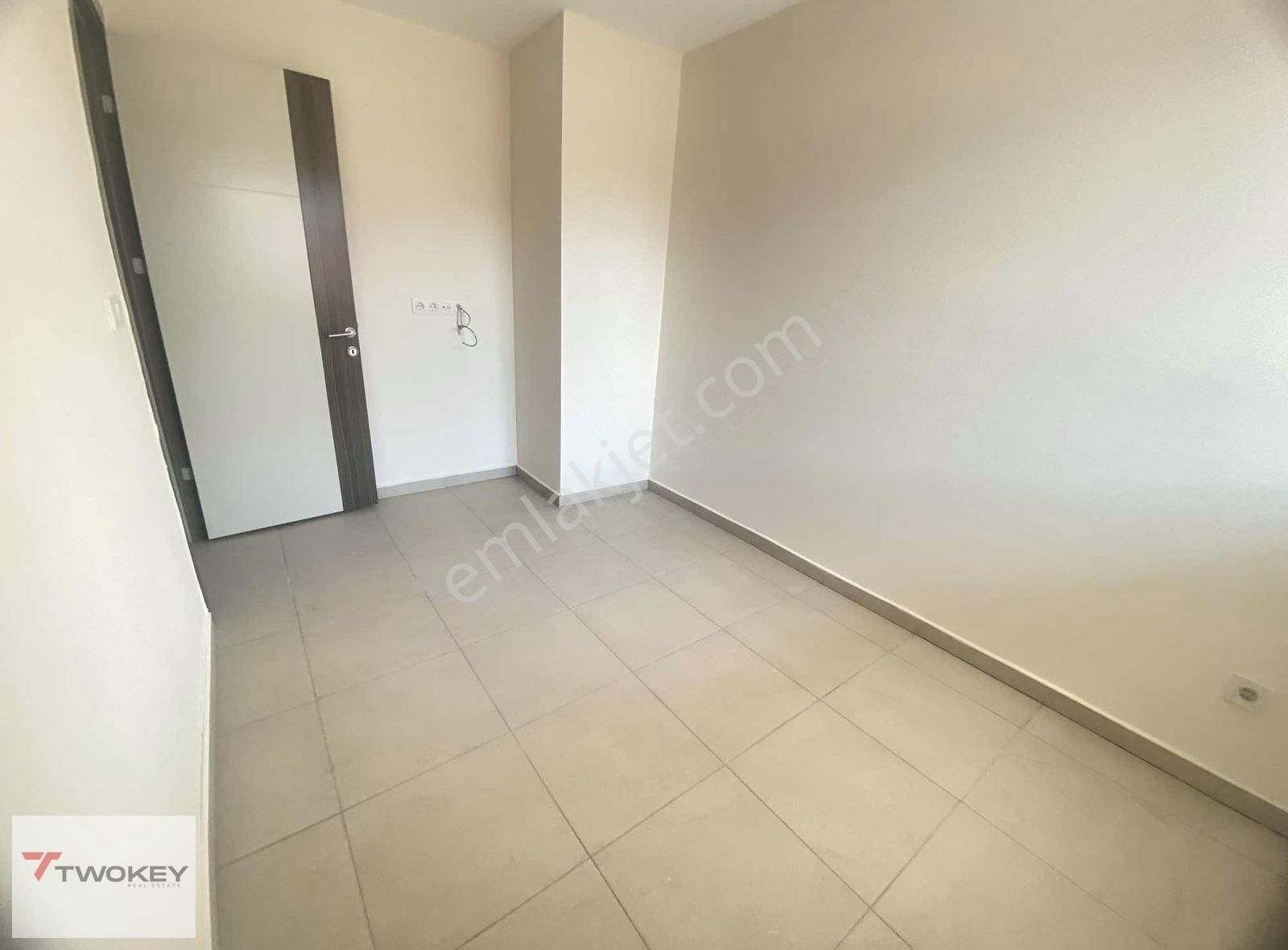 Twokey Den İncilipınar Da Komple Tadilatlı 2+1 Satılık Daire - Görsel 22