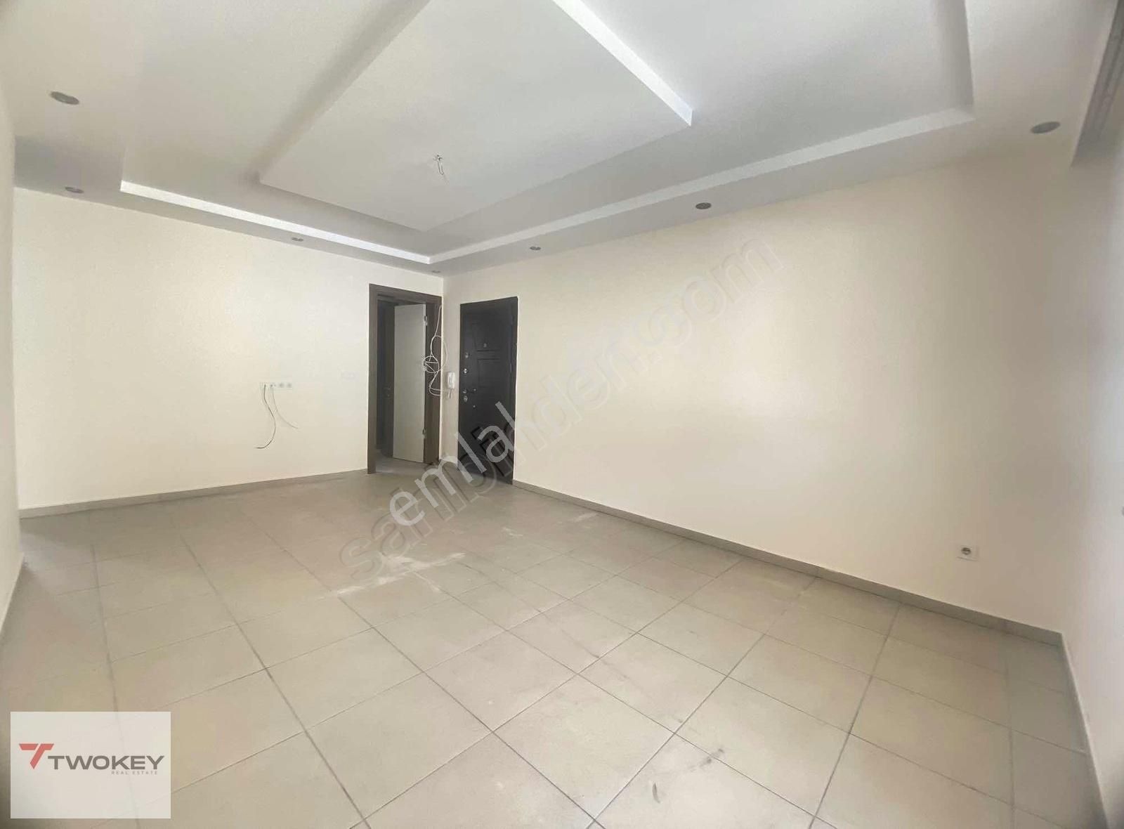 Twokey Den İncilipınar Da Komple Tadilatlı 2+1 Satılık Daire - Görsel 26