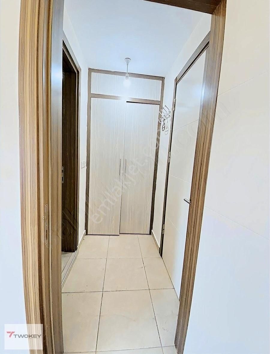 Twokey Den İncilipınar Da Komple Tadilatlı 2+1 Satılık Daire - Görsel 15