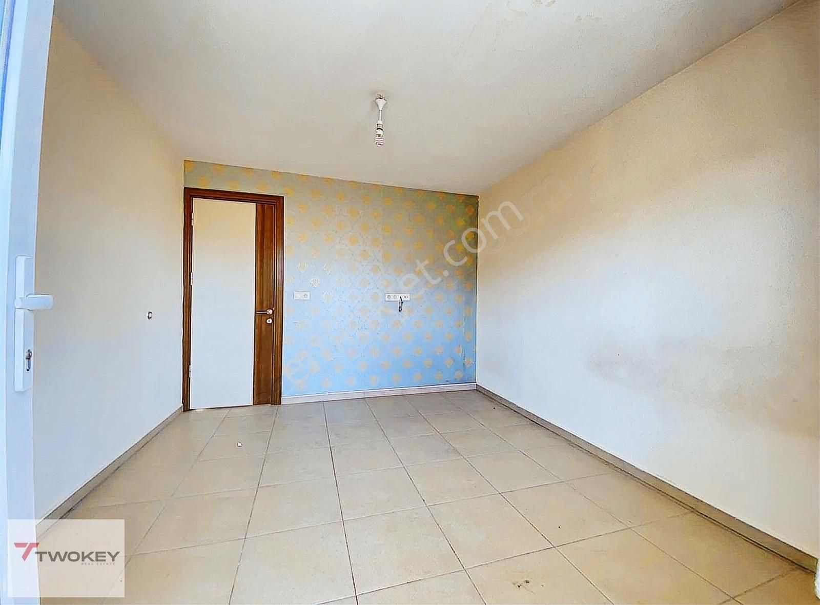 Twokey Den İncilipınar Da Komple Tadilatlı 2+1 Satılık Daire - Görsel 25