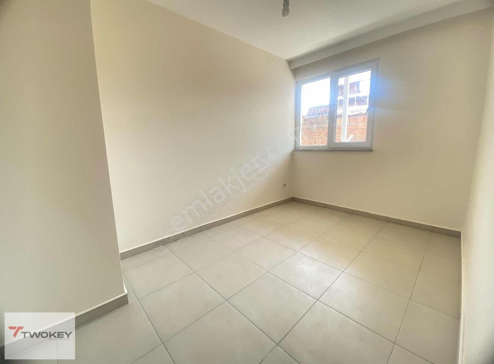 Twokey Den İncilipınar Da Komple Tadilatlı 2+1 Satılık Daire - Görsel 14