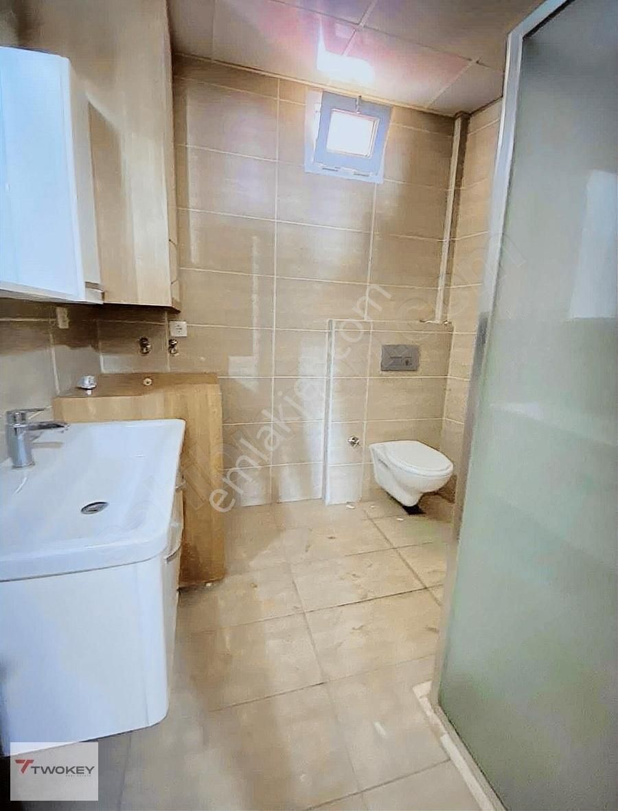 Twokey Den İncilipınar Da Komple Tadilatlı 2+1 Satılık Daire - Görsel 23