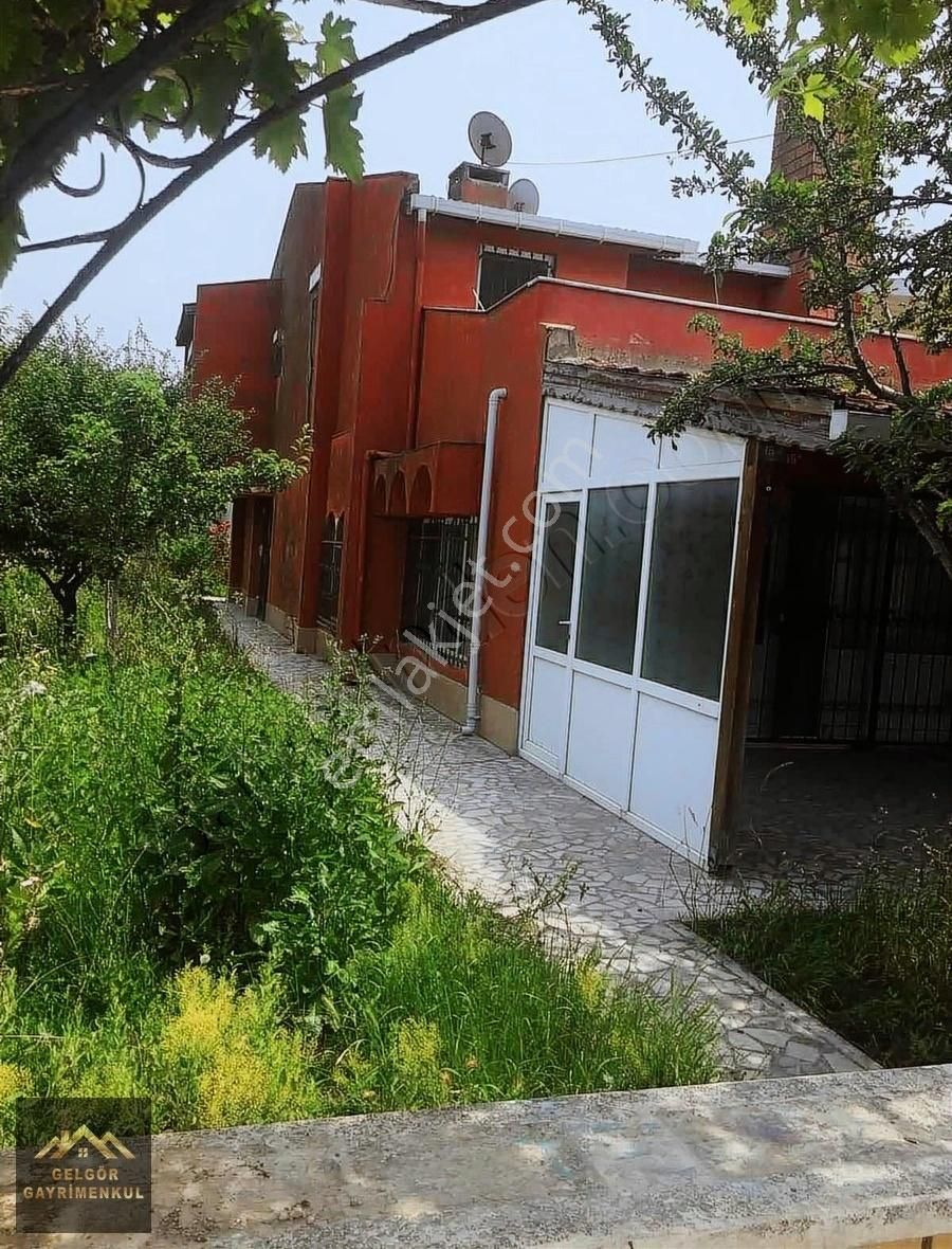 Silivri Semizkumlar Satılık Villa Denize Yakın Satlık Villa