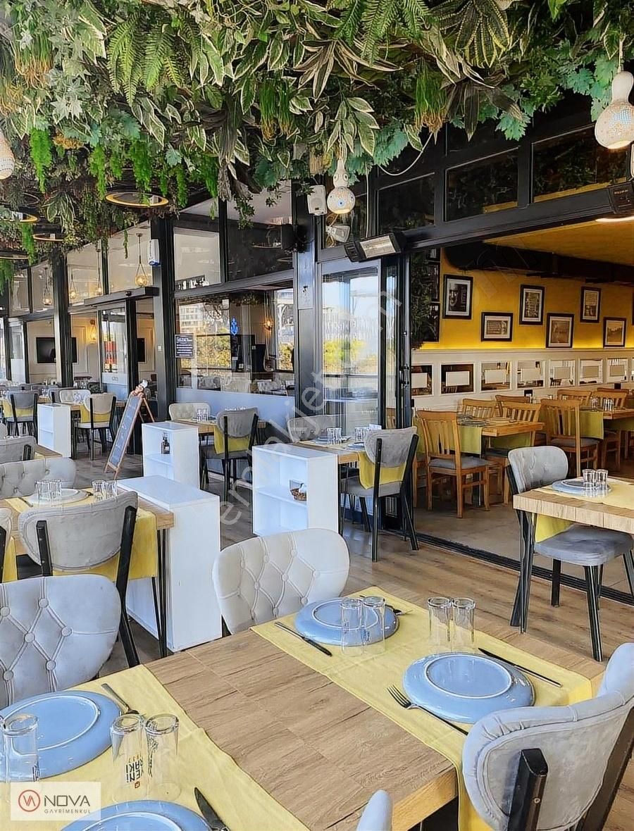 Ataşehir Atatürk Devren Restaurant Ataşehir Ata Bloklarında Tek Müzik Ruhsatlı Restorant