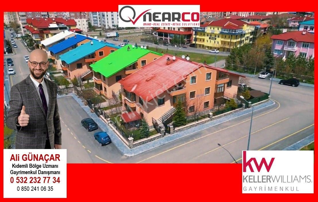 Palandöken Hüseyin Avni Ulaş Kiralık Daire Huzurlu Ve Konforlu Bir Yaşam Sizin De Hakkınız 3+1 Kiralık