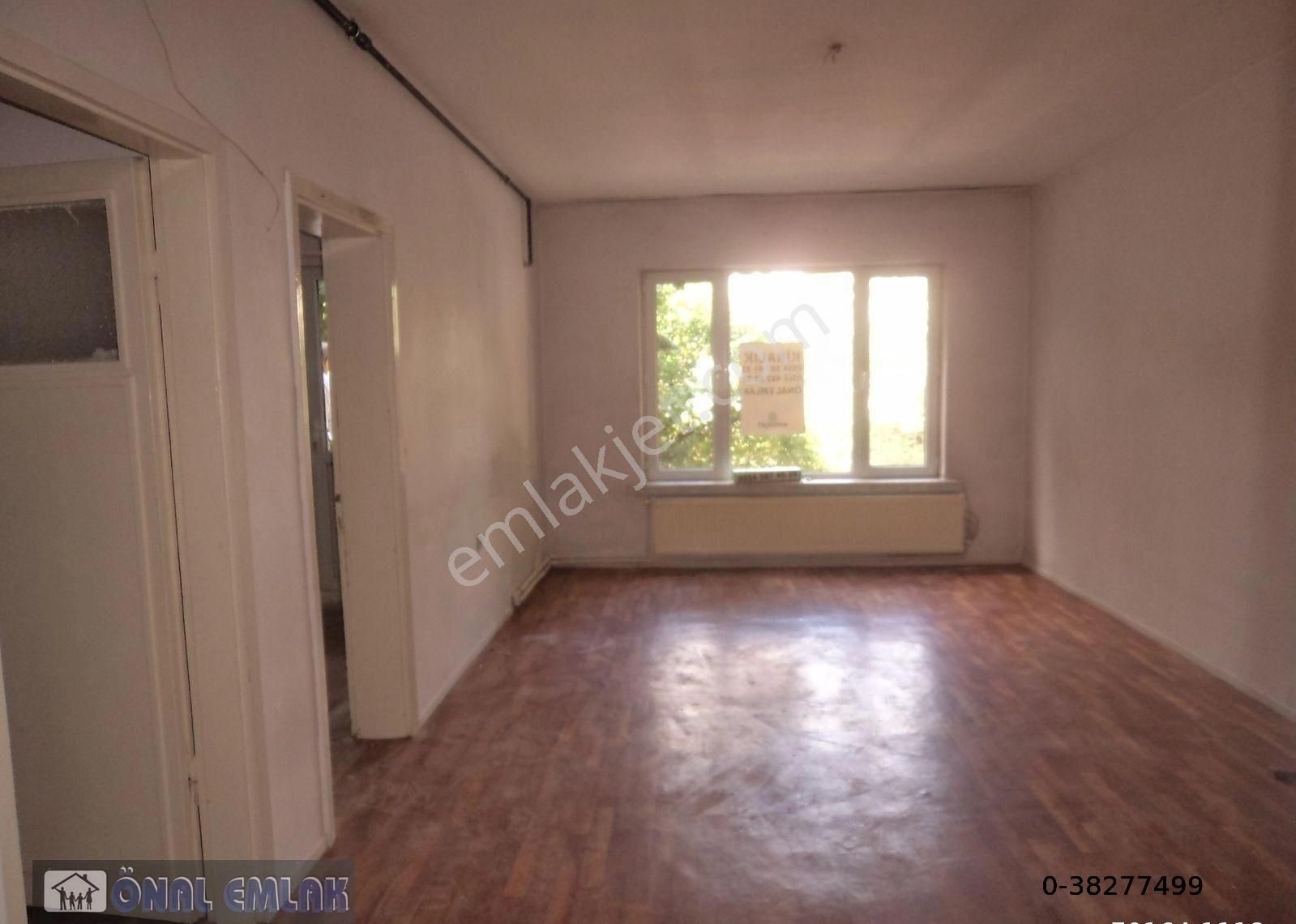 Çankaya Harbiye Kiralık Daire Önaldan Ankara Çankaya Harbiye Mah. 3+1 Ön Cephe 1. Kat