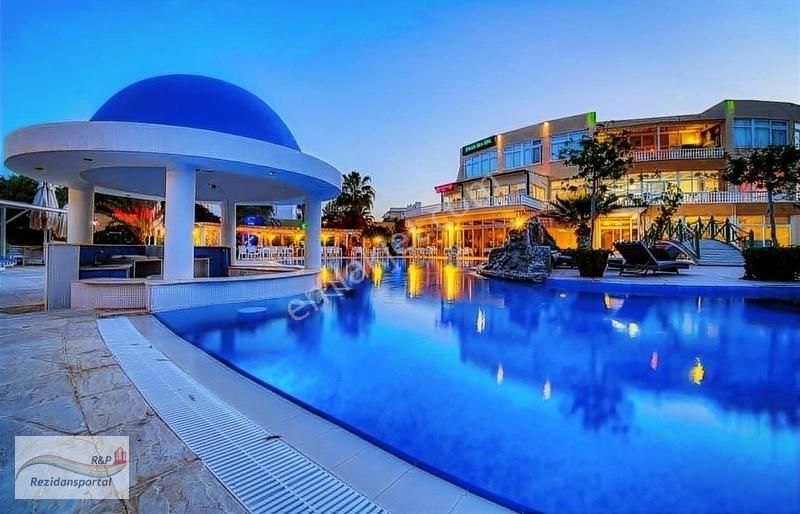 İskele Boğaztepe Satılık Residence Cyprus Delüxe 2+1 Satılık Residance Hayalinizin Ötesinde