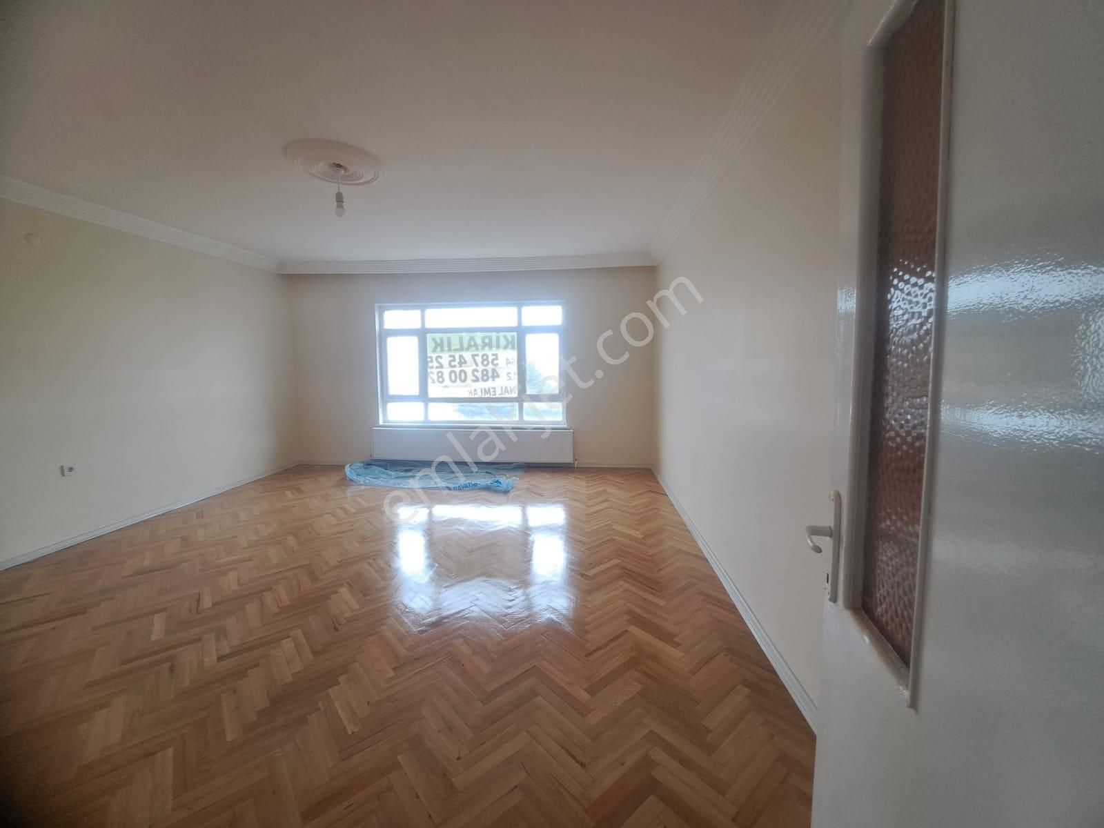 Çankaya Mürsel Uluç Kiralık Daire Önaldan Ankara Çankaya İlker De 3+1 Full Yenilenmiş Önü Açık Manzaralı