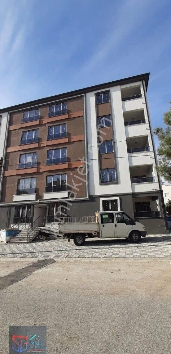 Develi Yeni Satılık Daire Sinan Gayrimenkulden Yeni Mahallede Satılık 2+1 Lüks Daire