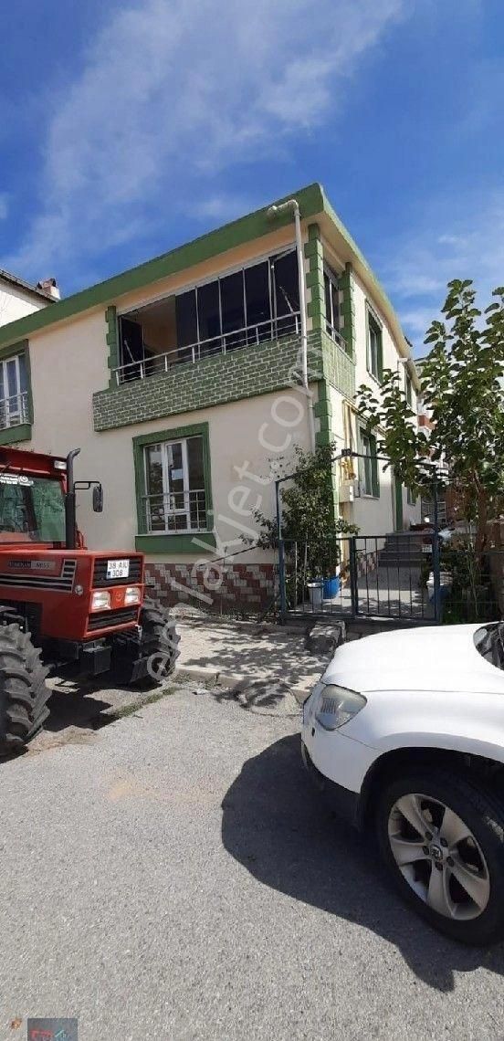 Develi Yeni Kiralık Daire Yeni Mh Engelsiz Parkın Yakınında 2+1 Müstakil Kiralık Daire