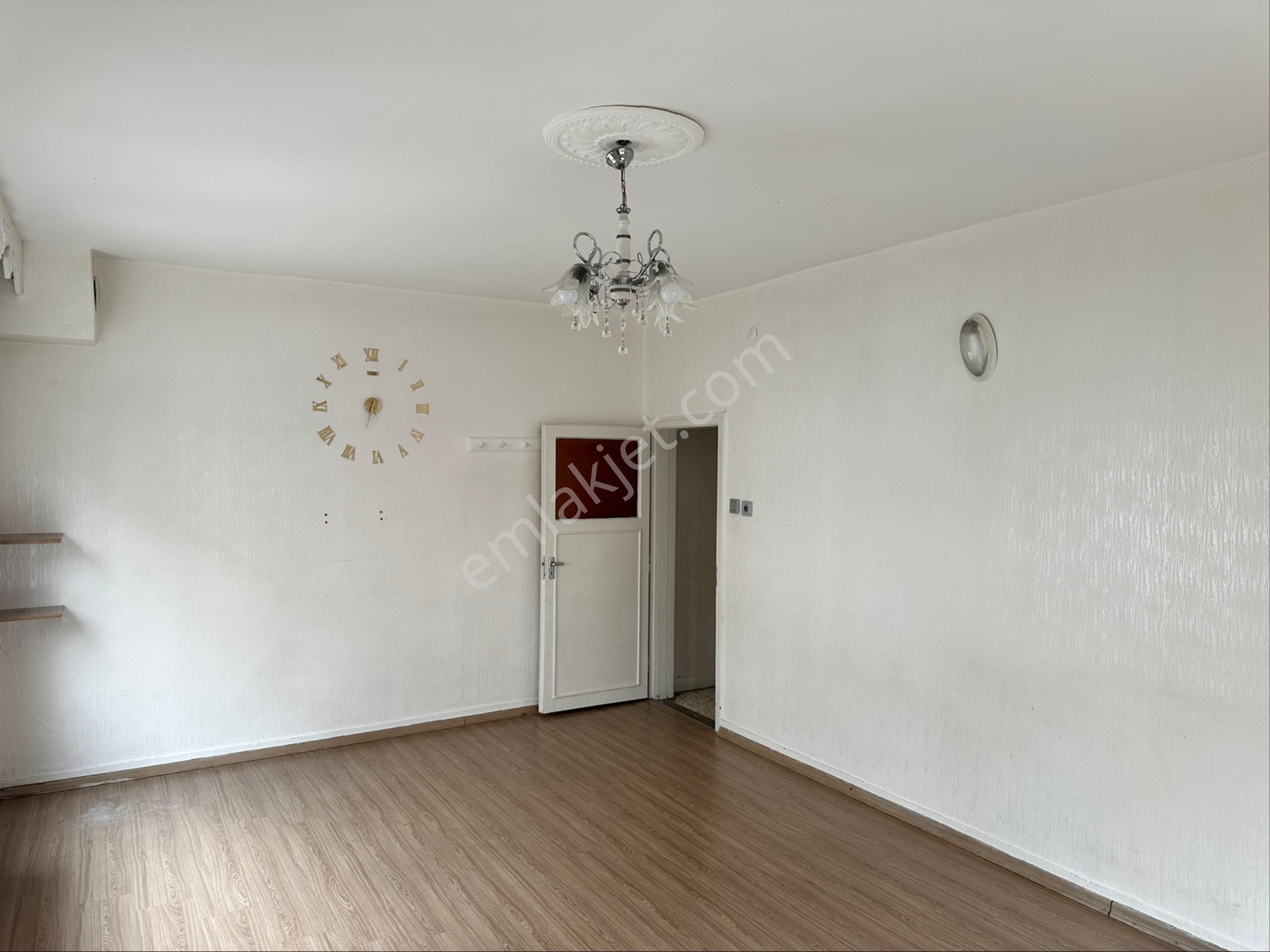 Şahinbey Konak Kiralık Daire Konak Mah De 2+1 Balkonlu Kiralık Daire