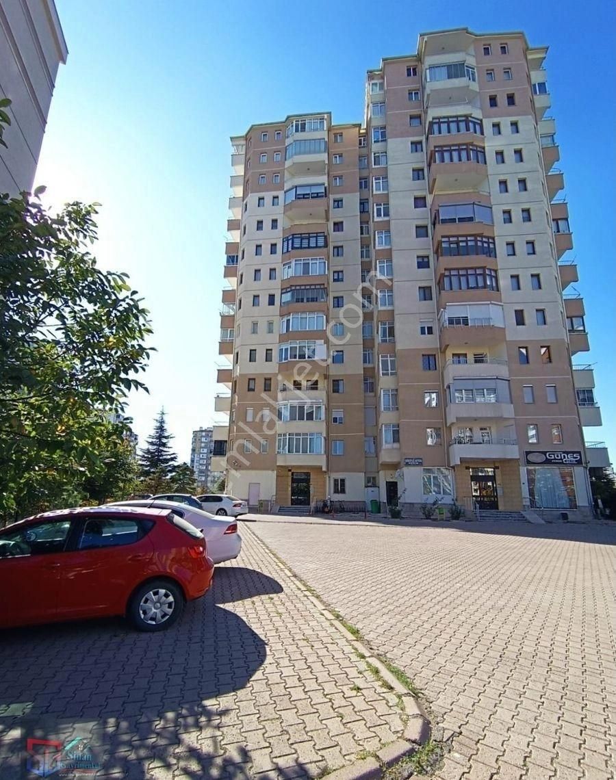 Kocasinan Barbaros Kiralık Daire Sinan Gayrimenkuldan Barboros Mah.kiralık (3+1)dair