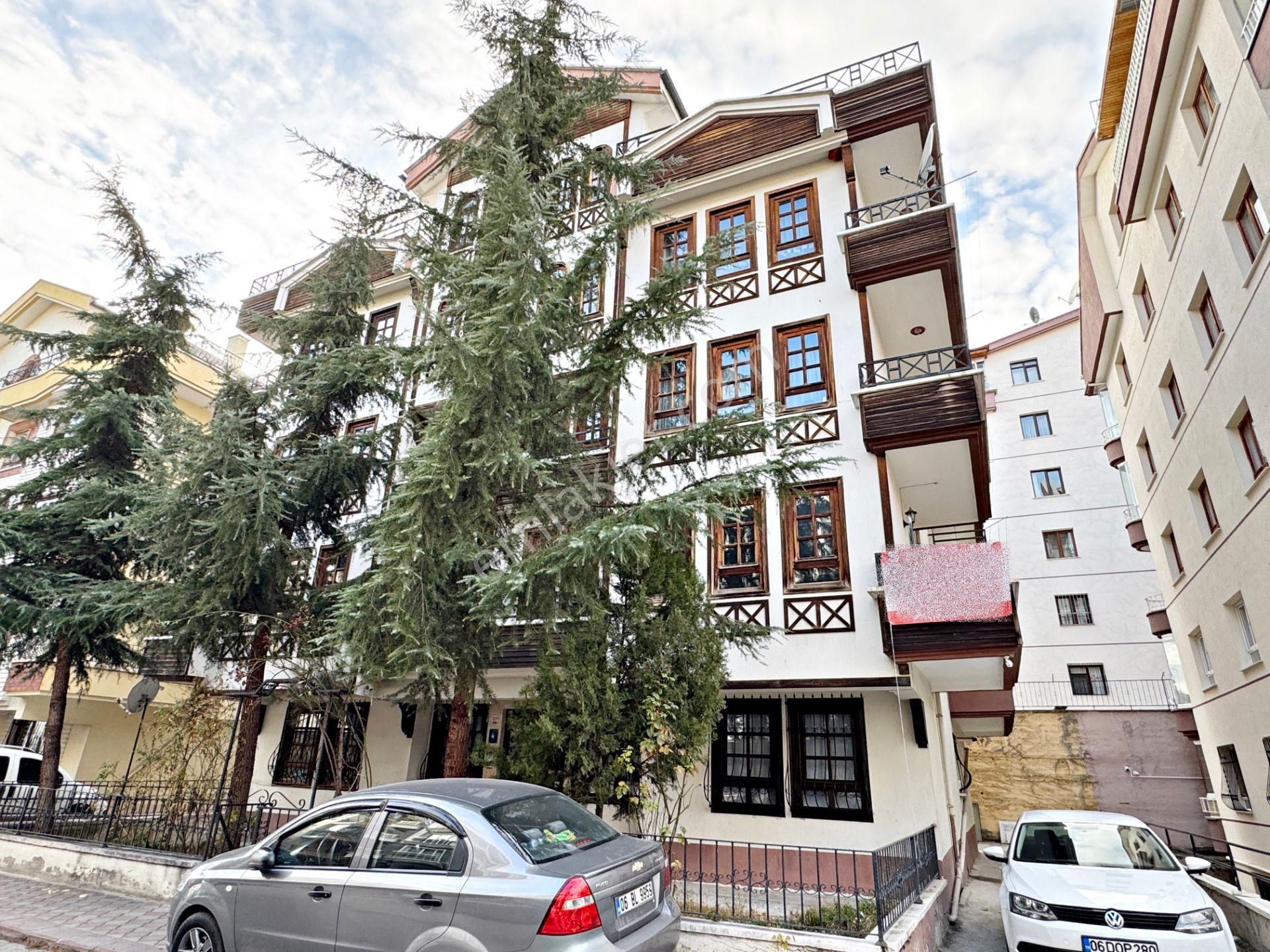 Keçiören Ayvalı Satılık Daire 3+1 Bağımsız Orta Kat Etlik Ş. Hastanesi Ulaşımı Kolay Acilll