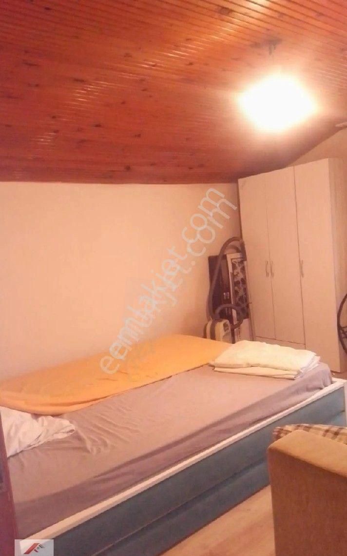 Ümraniye Çamlık Çakmak İkbal Caddesi Üzerinde Yabancı Ya Eşyalı Kiralık Daire - Görsel 6