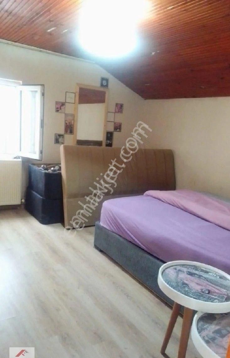 Ümraniye Çamlık Çakmak İkbal Caddesi Üzerinde Yabancı Ya Eşyalı Kiralık Daire - Görsel 5