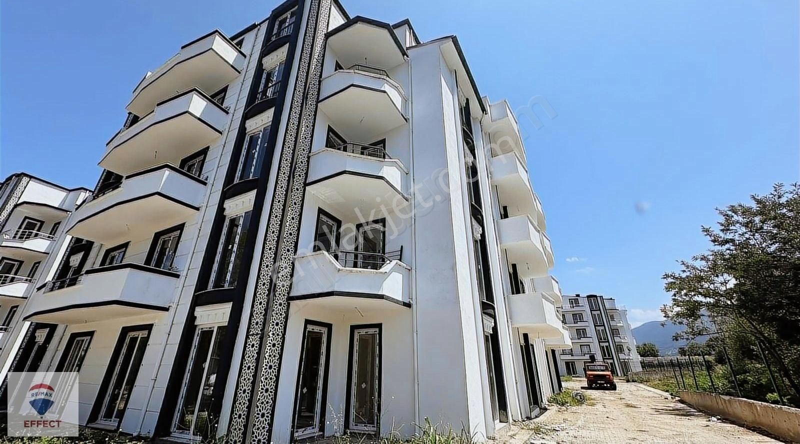 Kartepe Arslanbey Satılık Daire Kocaeli Kartepe Arslanbey Mahallesi'nde 2+1 Satılık Daire