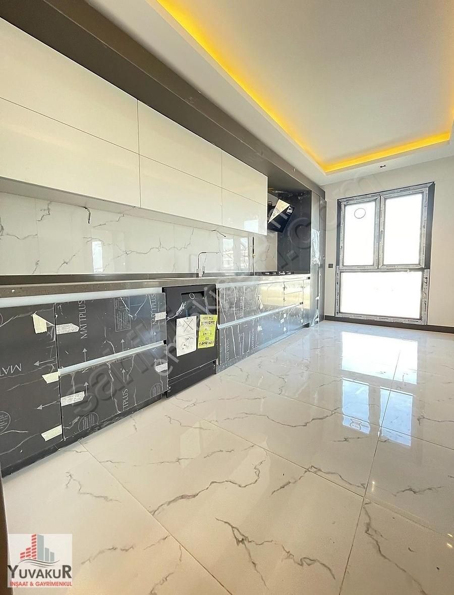 Çerkezköy Cumhuriyet Satılık Daire Çerkezköy Tepede Lüks Site İçerisinde 180m²lüks Satılık Daire