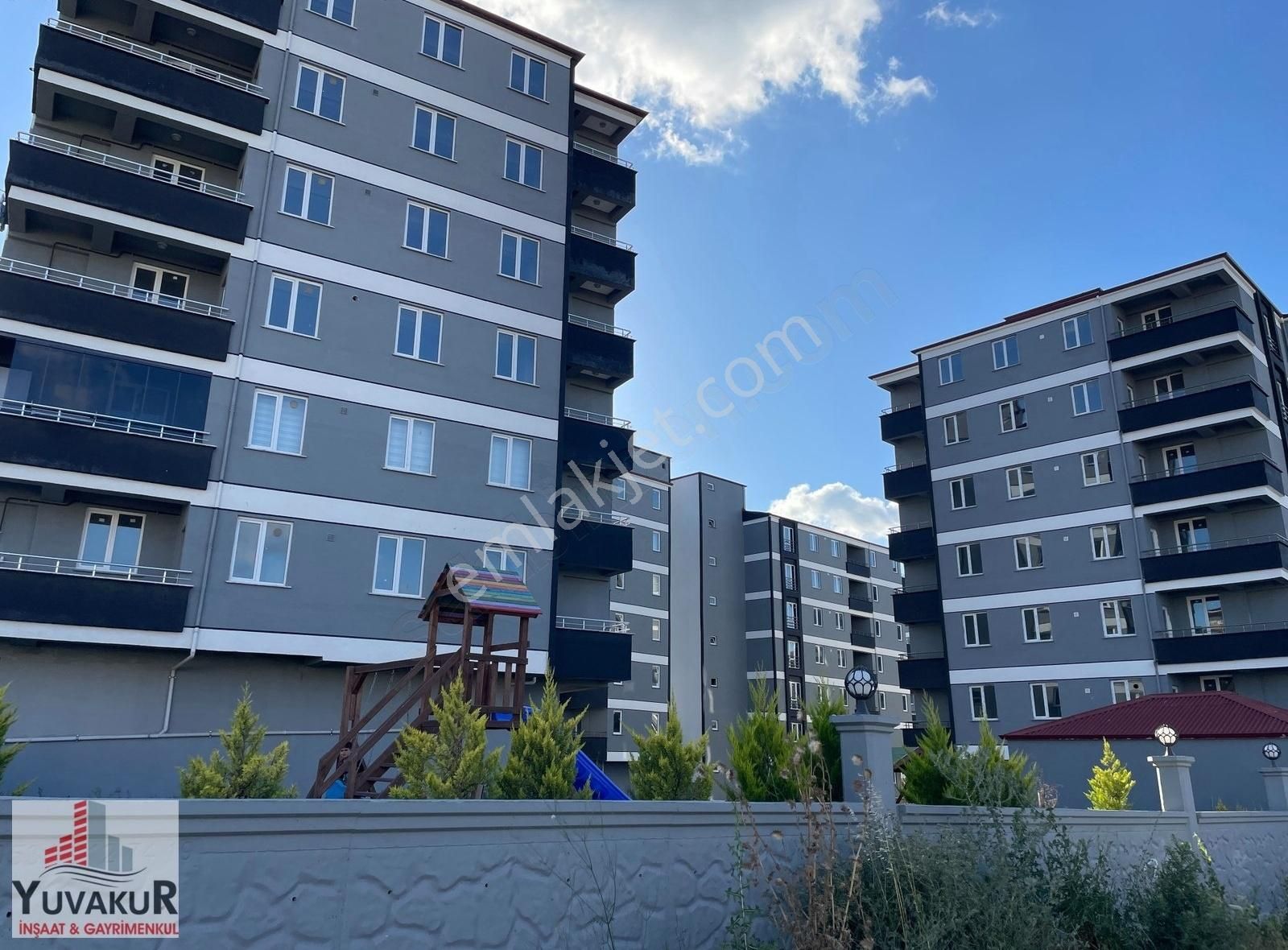 Çerkezköy İstasyon Satılık Daire Tekirdağ Çerkezköy İstasyon Mah.sitede*iskanlı*sıfır*lüx 2+1 Ler