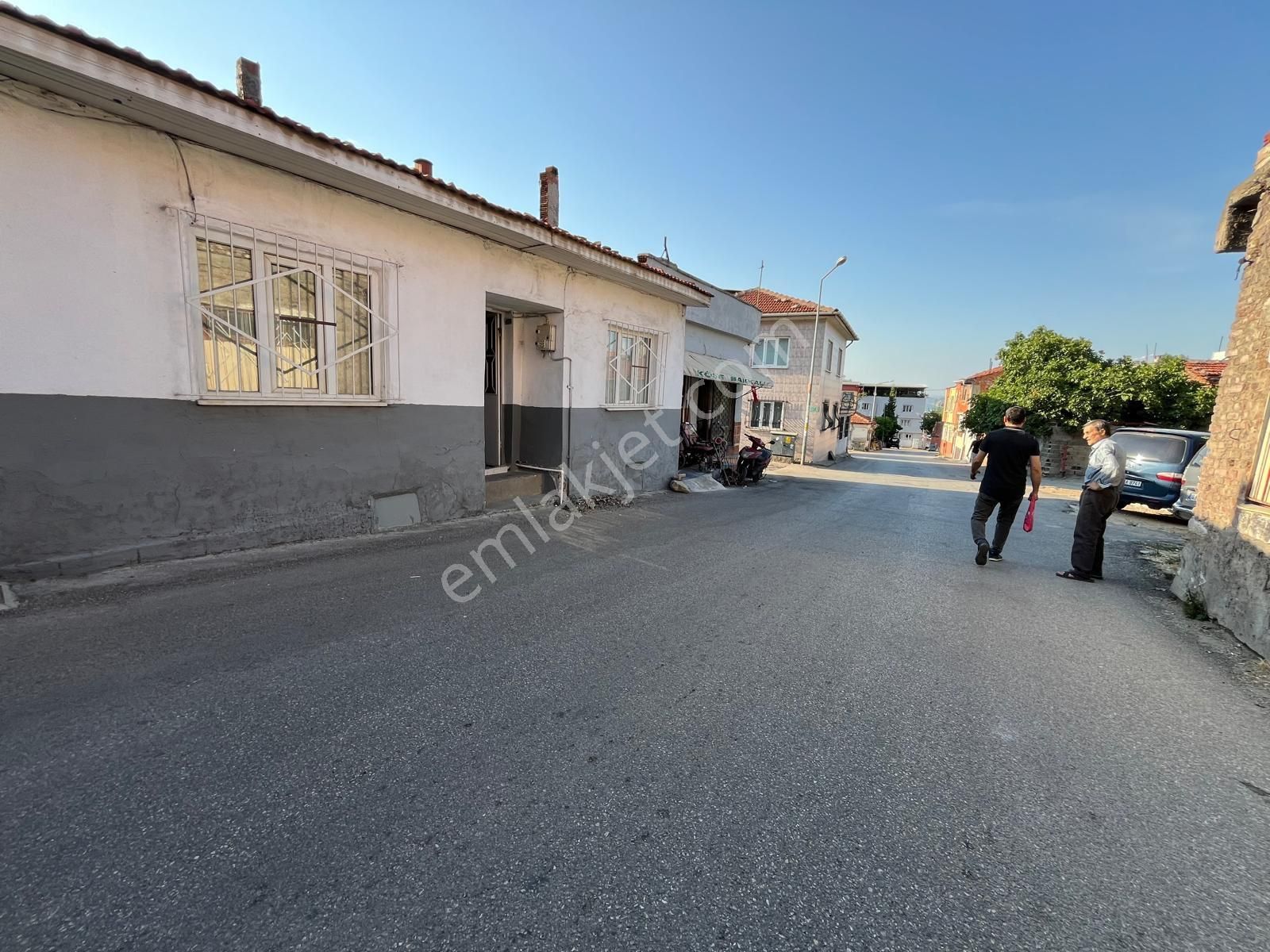 Yıldırım Şükraniye Satılık Müstakil Ev Bursa/yıldırım Şükraniye'de Satılık Müstakil Ev