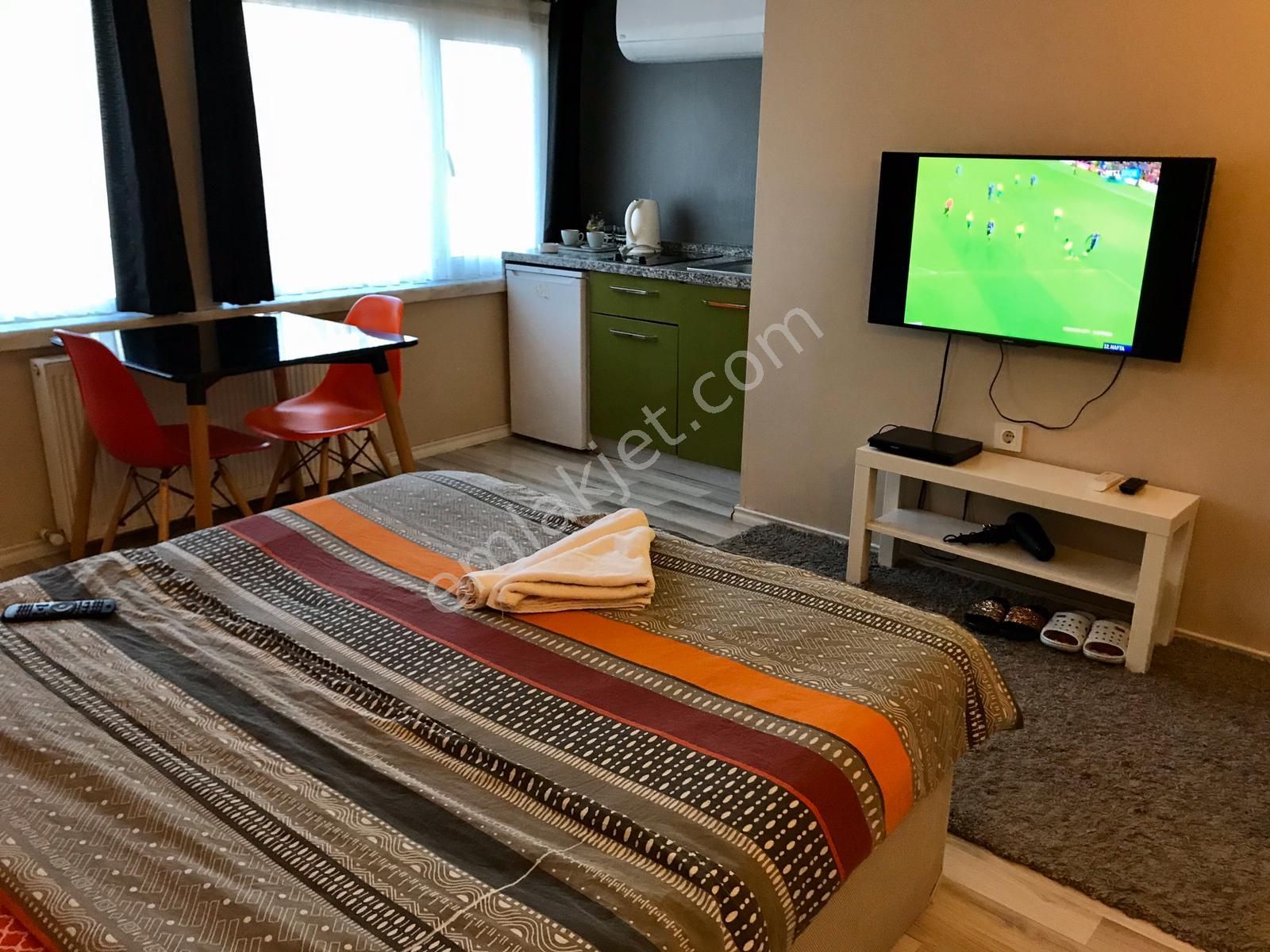 Çankaya Kızılay Günlük Kiralık Daire Ankara Çankaya Kızılay Mahallesinde Temiz Ve Hijyenik Günlük Kiralık Daire