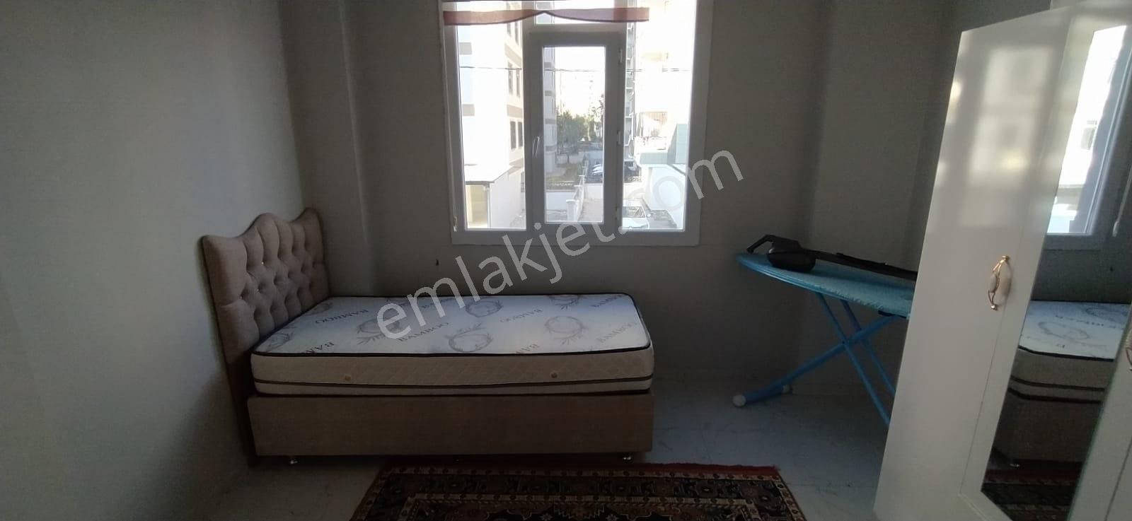 Haliliye Sırrın Kiralık Daire Sırrın Çevre Yoluna Yakın 1+1 Kiralık Daire