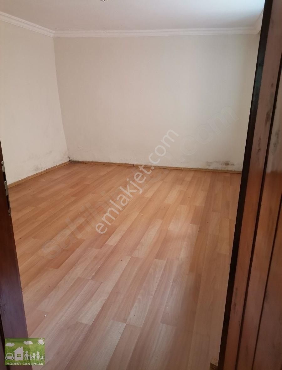 Sarıyer Ferahevler Kiralık Daire Yeniköy'de Sahile Yakın Bahçe Katı