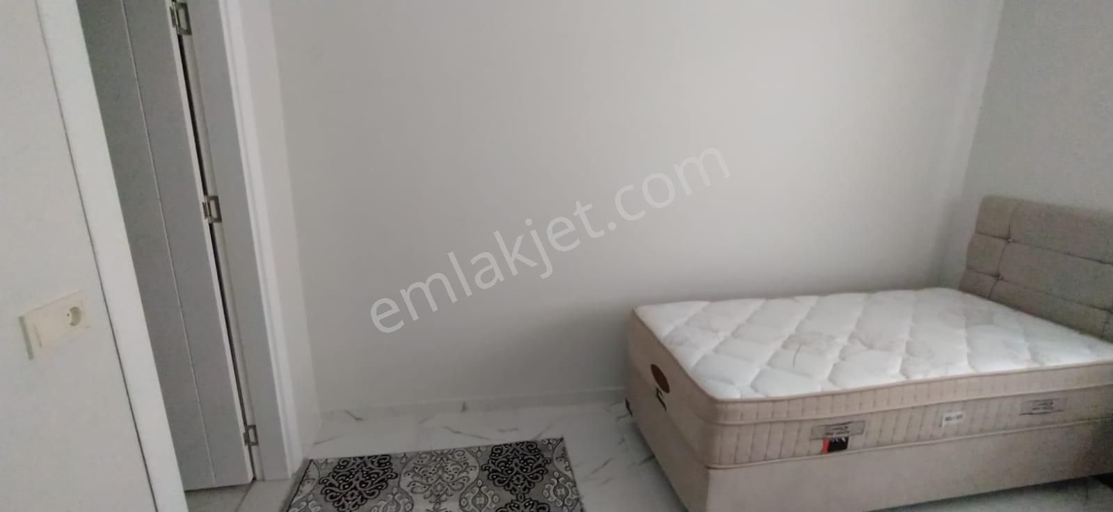 Haliliye Sırrın Kiralık Daire Sırrın Çevre Yoluna Sıfır 1+1 Kiralık Daire