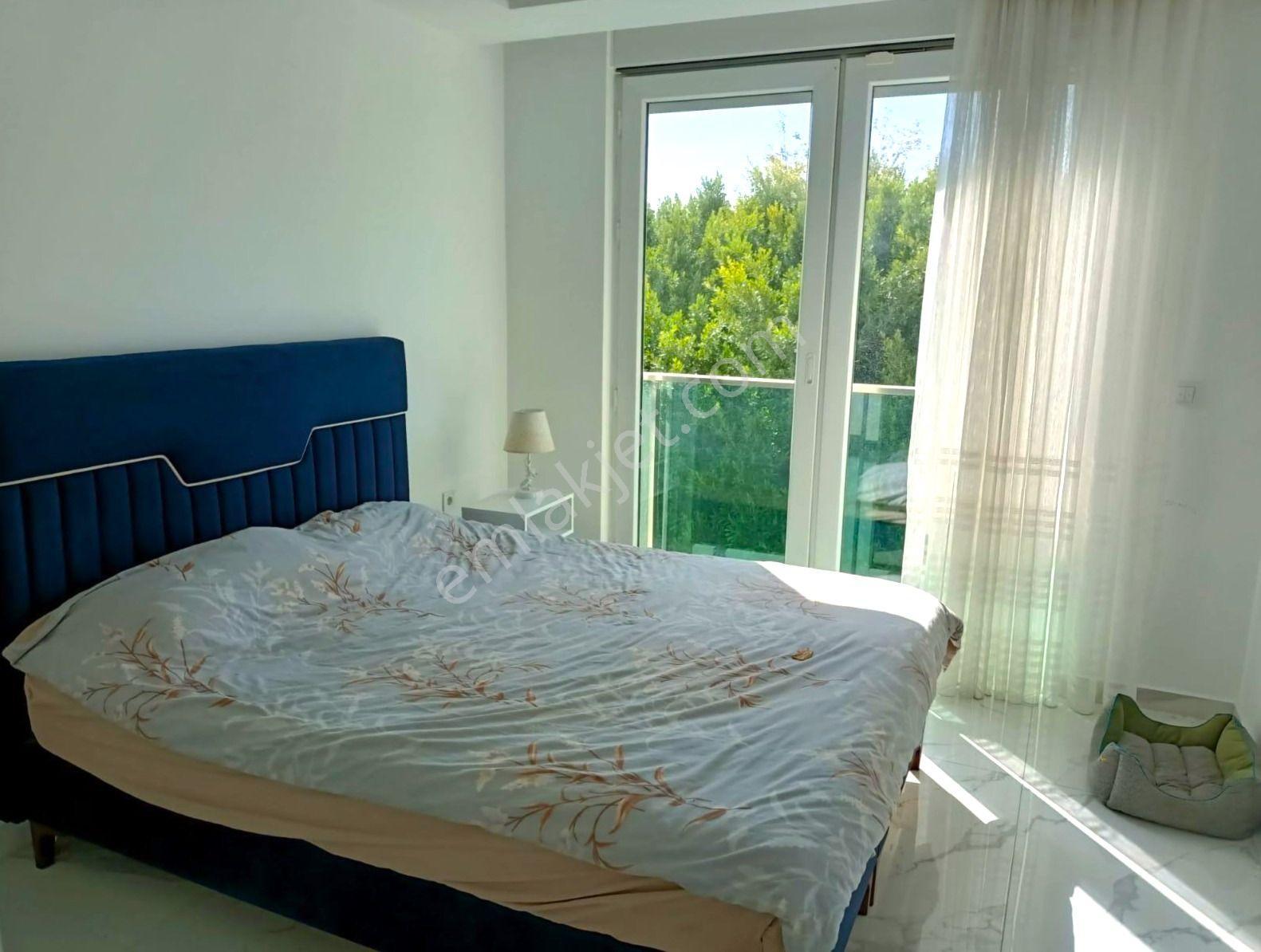 İdamax ' Tan Irmak Manzaralı Kiralık 1+1 Eşyalı Daire - Görsel 2