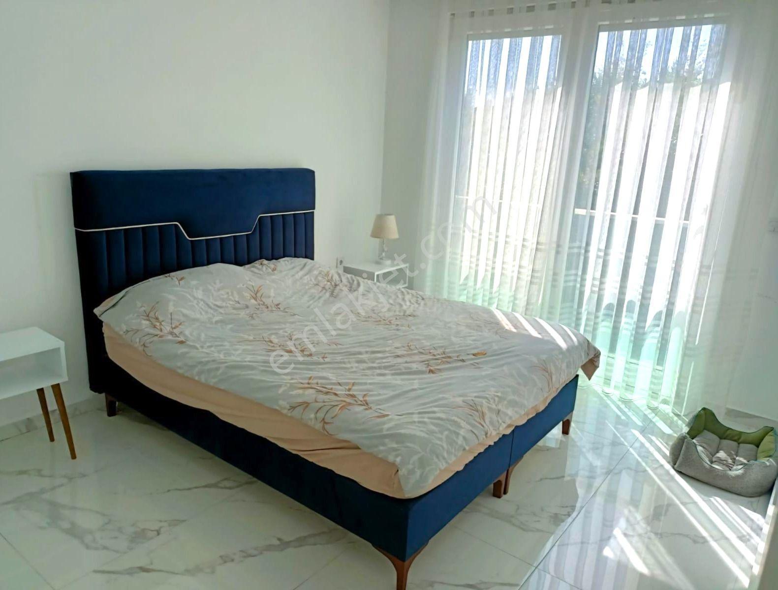 İdamax ' Tan Irmak Manzaralı Kiralık 1+1 Eşyalı Daire