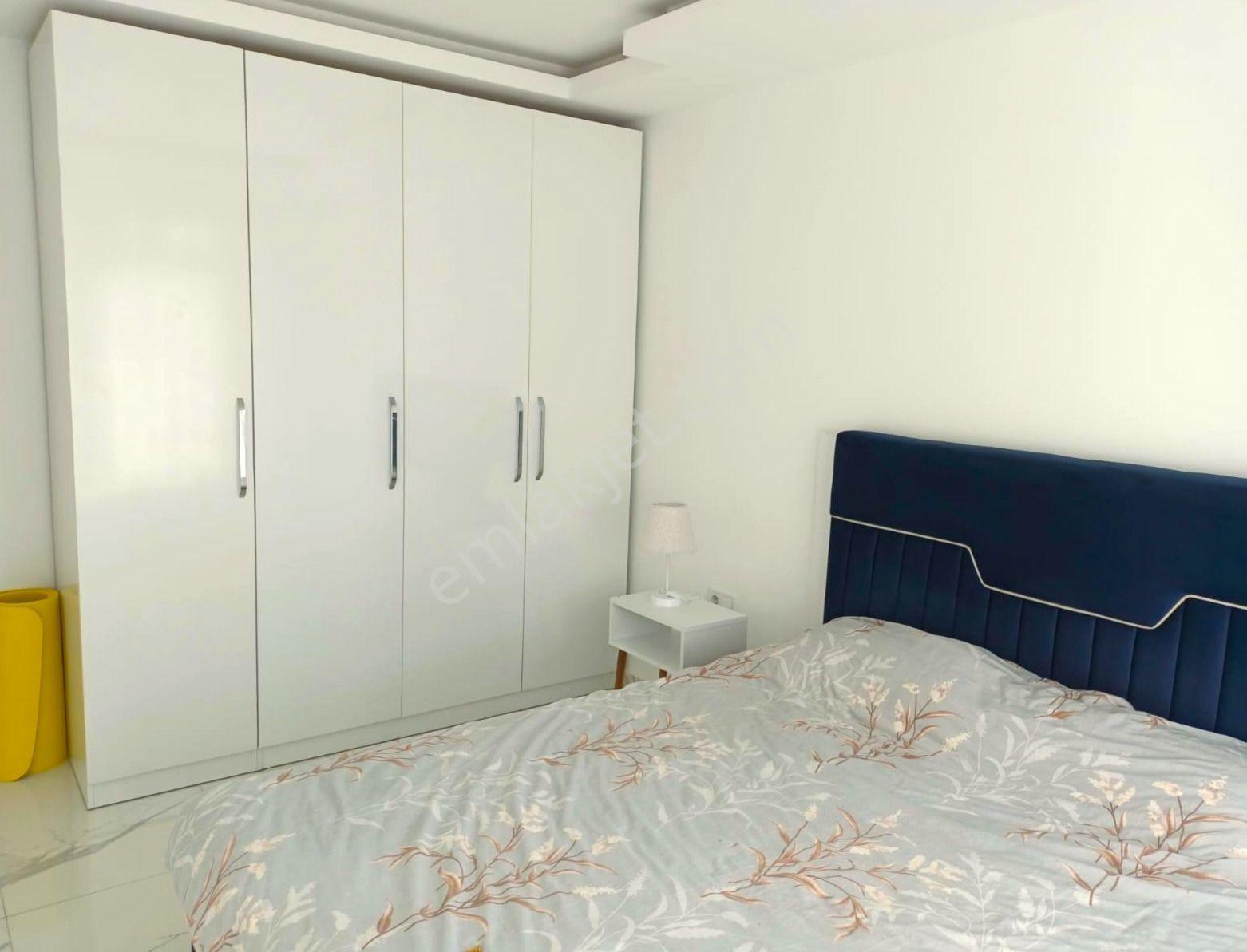 İdamax ' Tan Irmak Manzaralı Kiralık 1+1 Eşyalı Daire - Görsel 3