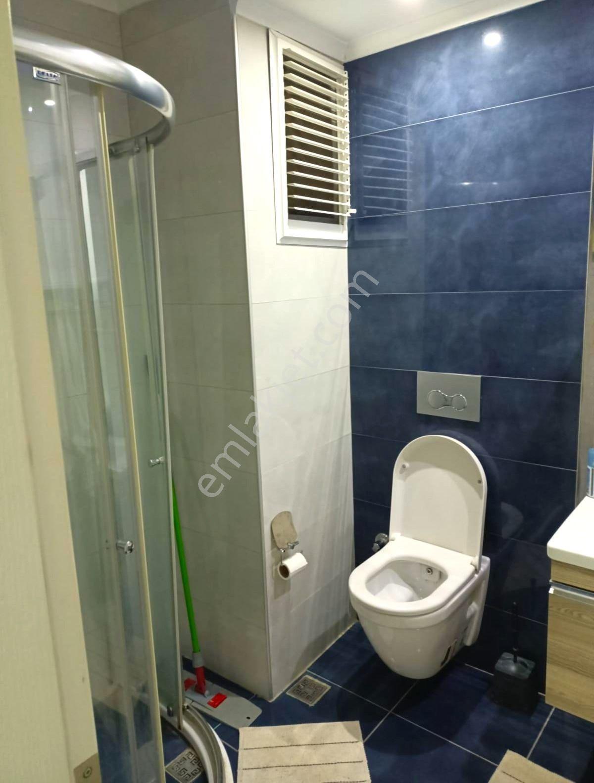 İdamax ' Tan Irmak Manzaralı Kiralık 1+1 Eşyalı Daire - Görsel 13