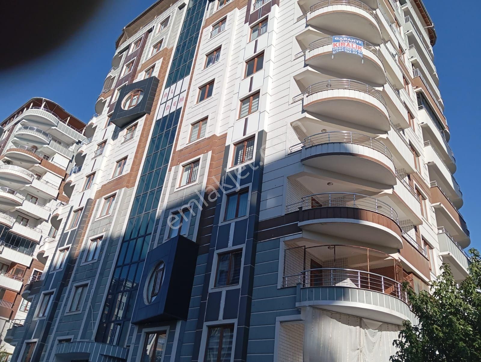 Karaköprü Karşıyaka Kiralık Daire Yavuz Emlak Tan Kiralık Daire Arakat Karaköprü Cevikkuvvet Aldem Sitesi De 5 Oda 230mt