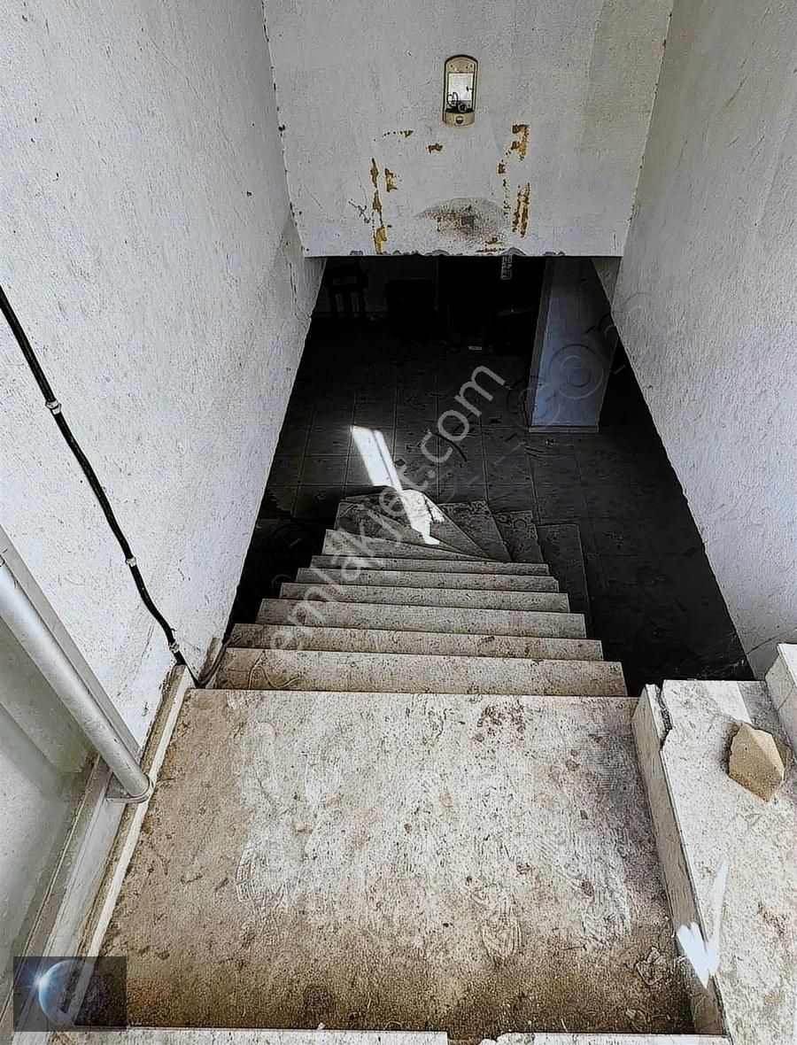 Buca Göksu Mah. Kiralık 270m2 Bodrum Katlı Dükkan - Görsel 7