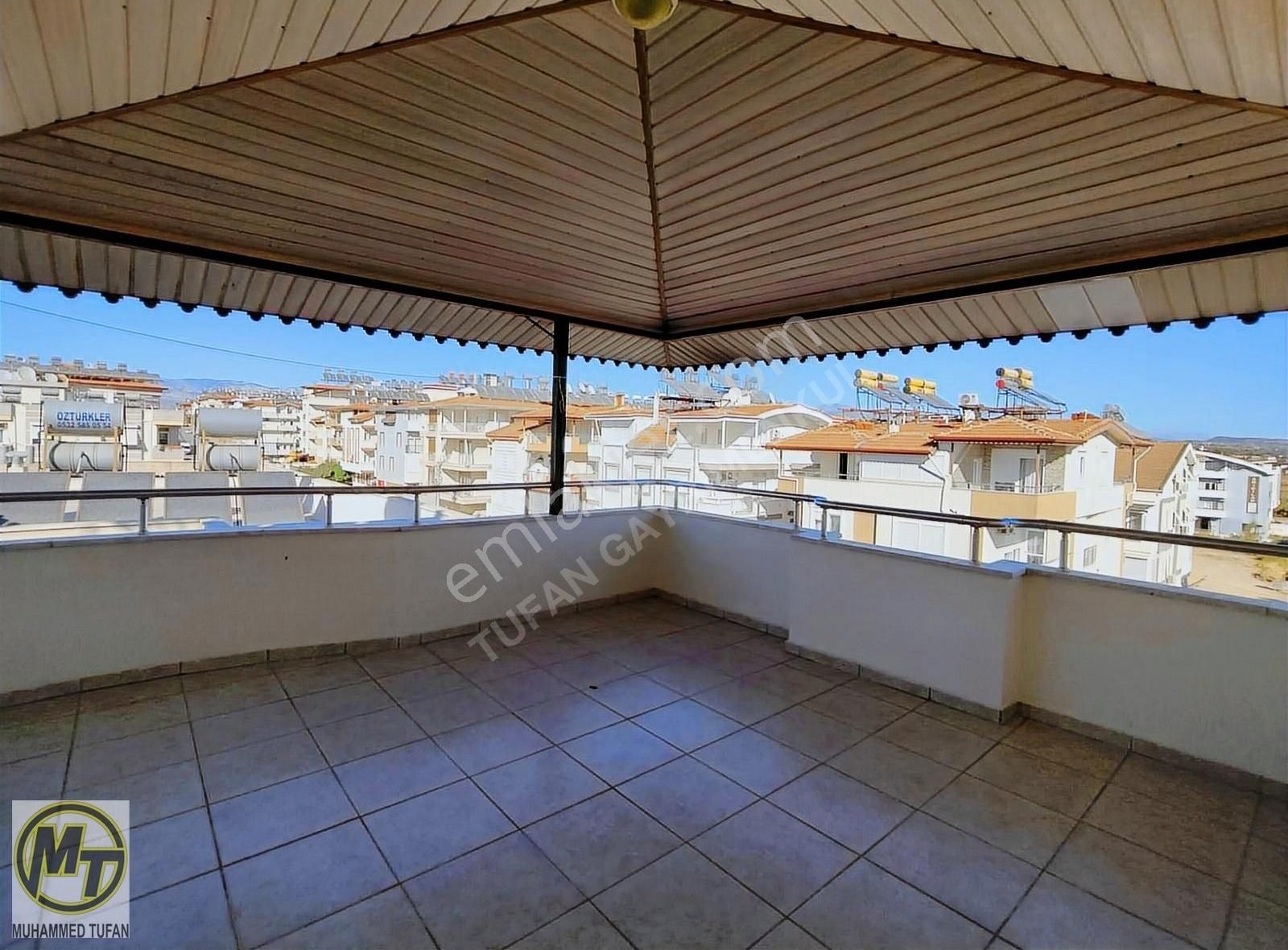 Manavgat Emek Kiralık Daire Manavgat Emek Mahallesinde Geniş 3+1 Dubleks Kiralik Daire