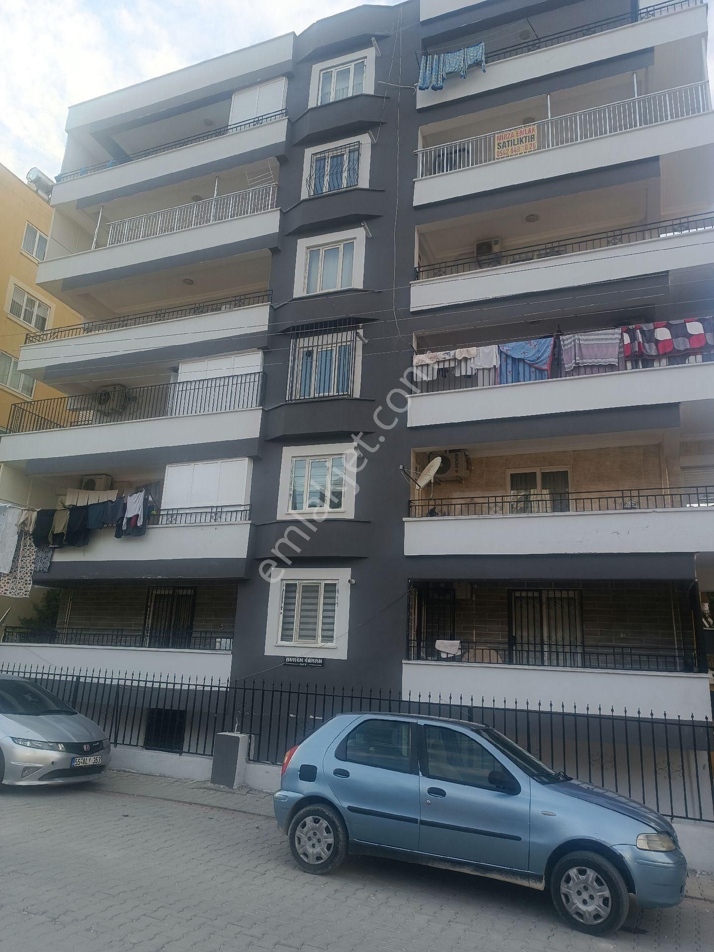 Karaköprü Narlıkuyu Satılık Daire Karaköprü De Satlık Daire