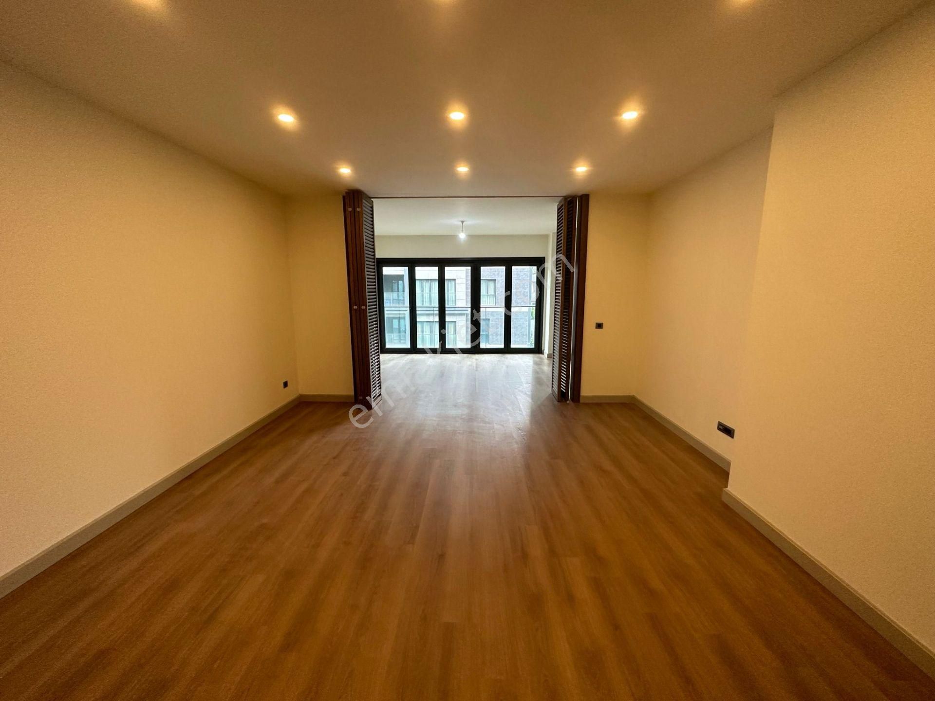 Kağıthane Seyrantepe Satılık Daire Avangart İstanbul 3+1 Güncel Boş Satılık Daire