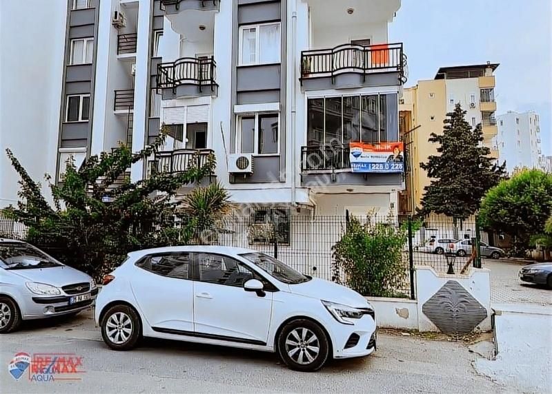 Konyaaltı Uncalı Satılık Daire Uncalı Mahallesi Banio Yakını 3+1 Satılık Daire