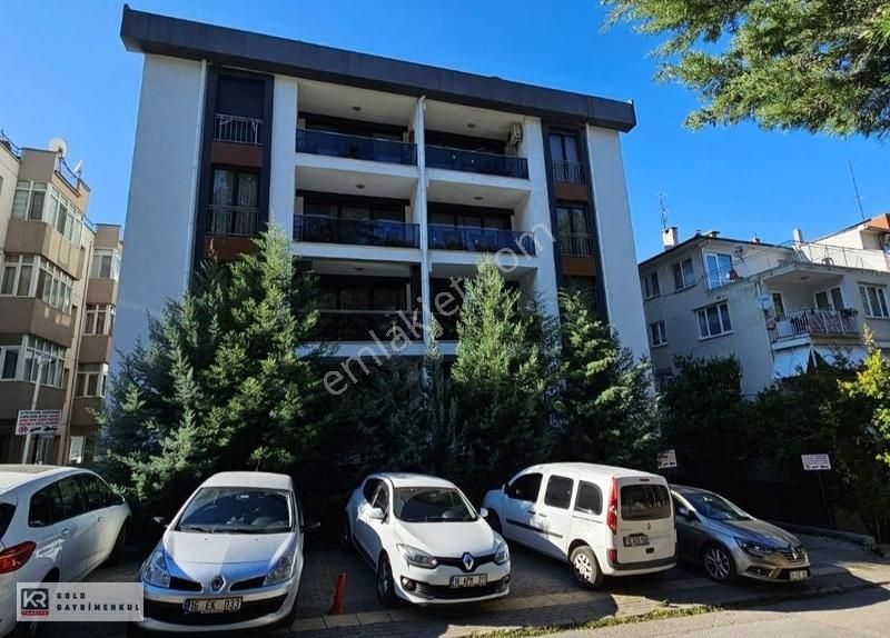 Osmangazi Çekirge Satılık Daire Çekirge Merkezi Konumda 2+1 105 M2 Yeni Satılık Daire