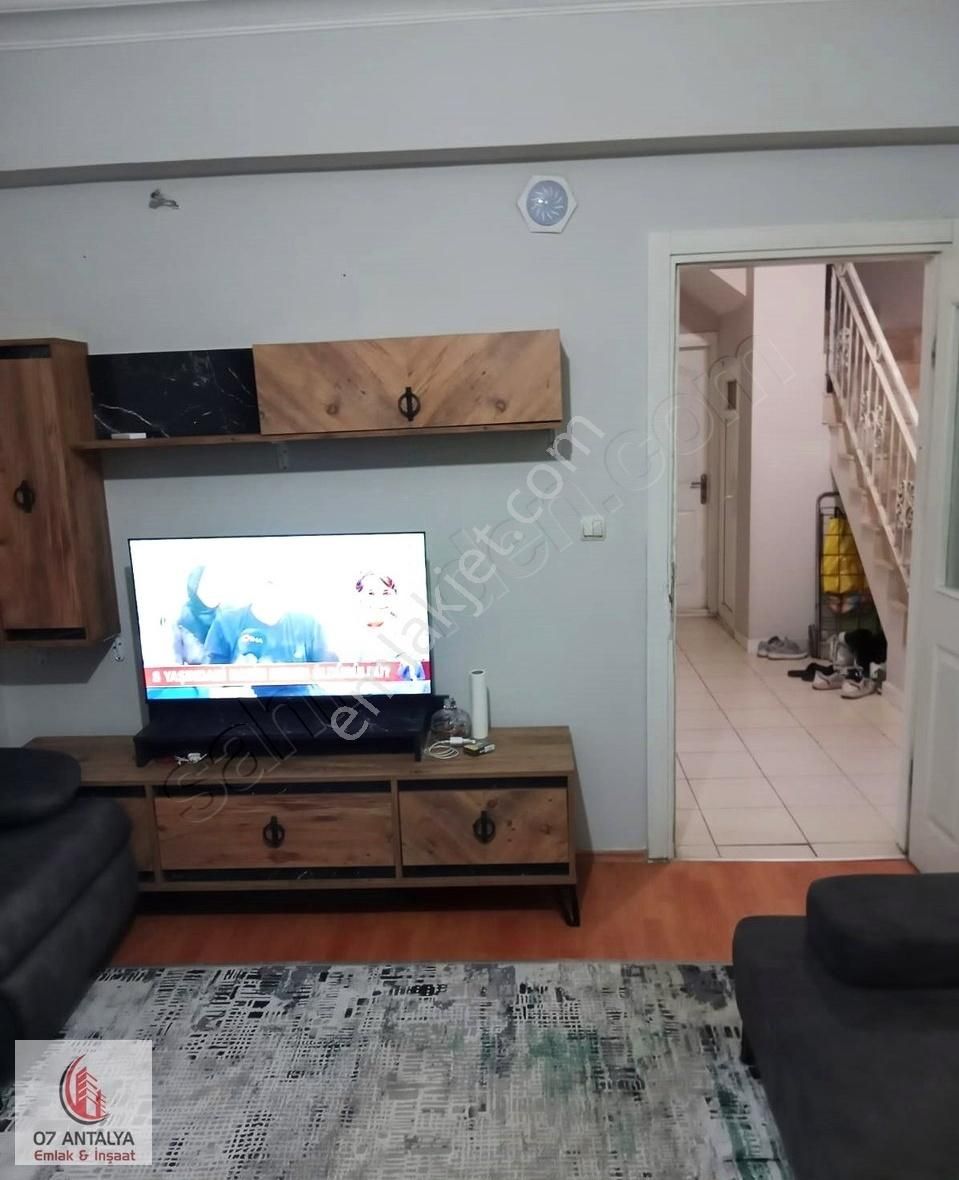 Kepez Gündoğdu Satılık Daire Gündoğdu'da -kaçırılmaz Fırsat- 3.kat 3+1 150m²