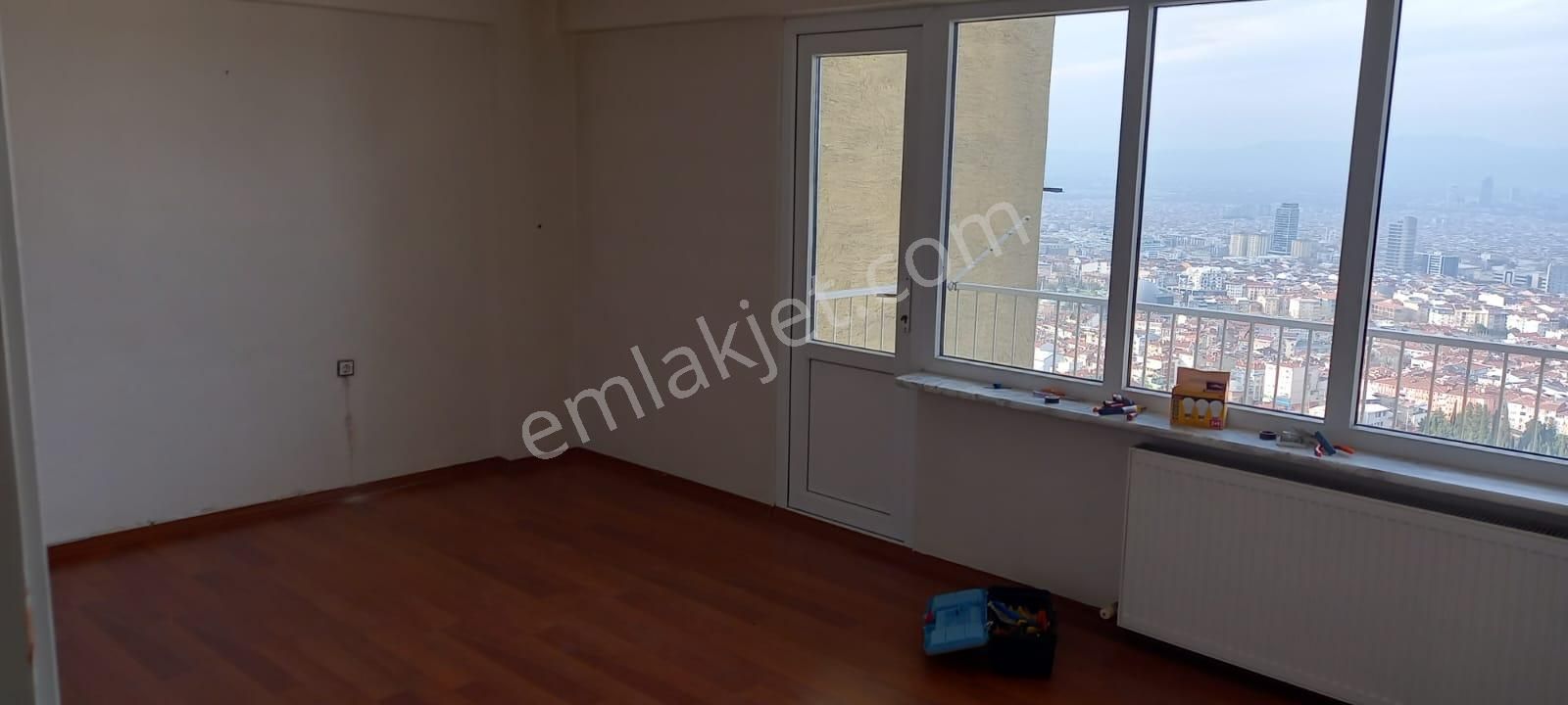 Yıldırım Emirsultan Kiralık Daire Emirsultan Mahallesi Kiralık 2+1 Daire