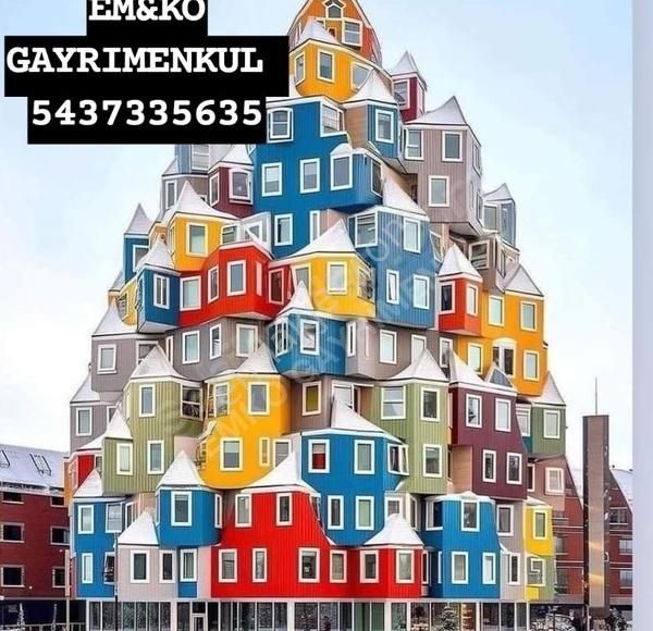 Kayseri Melikgazı Organıze Kiralık Açık Alan Depo Arsa Güvenli - Görsel 11