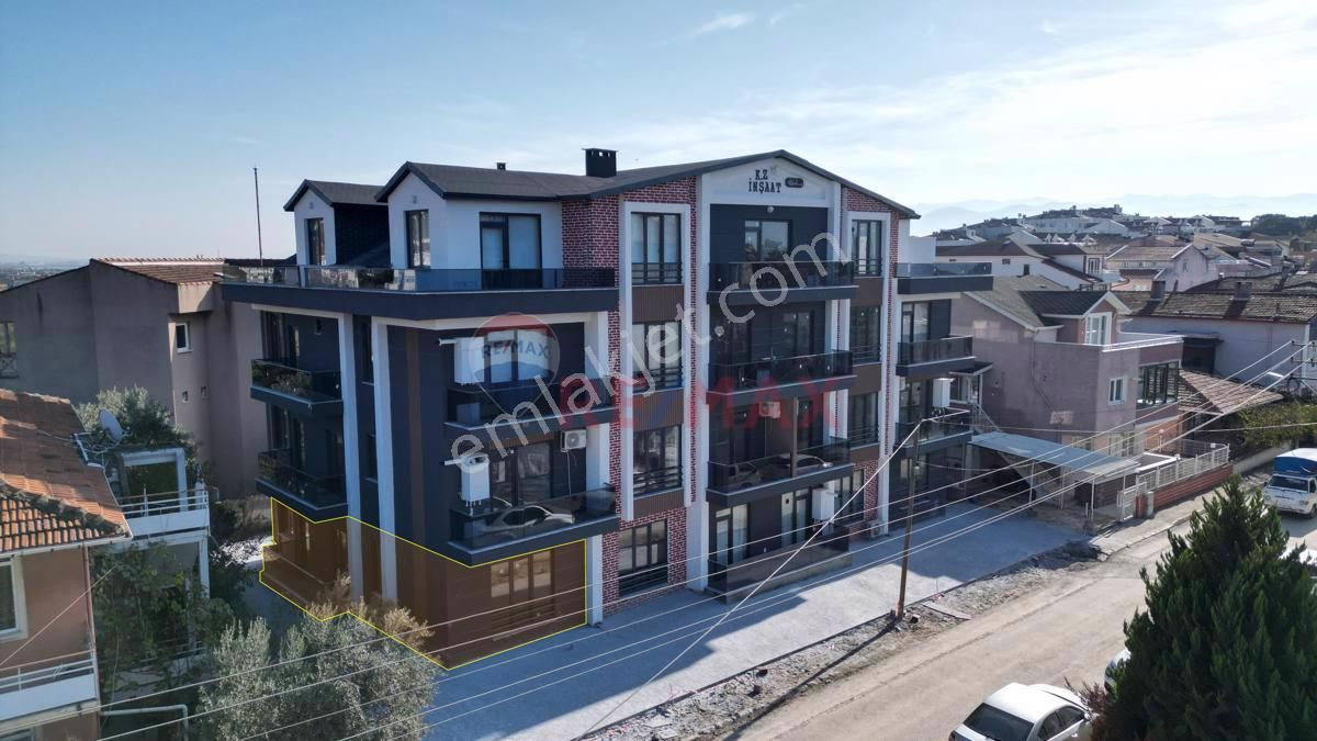 İzmit Şirintepe Satılık Daire Kocaeli İzmit Şirintepe' De 3+1 Satılık Sıfır Daire