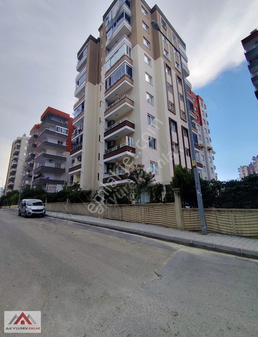 Yenişehir Eğriçam Satılık Daire Akyürek'ten Yenişehir Eğriçam'da Acil Satılık 2+1 Eşyalı Daire