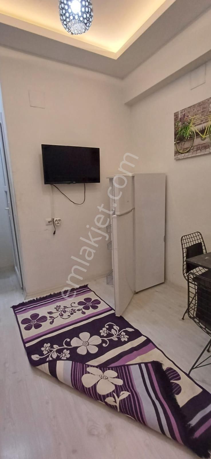 Şahinbey 23 Nisan Kiralık Residence Gaziantep Emlak,tan Ünüversite Lokasyonlu 1+1