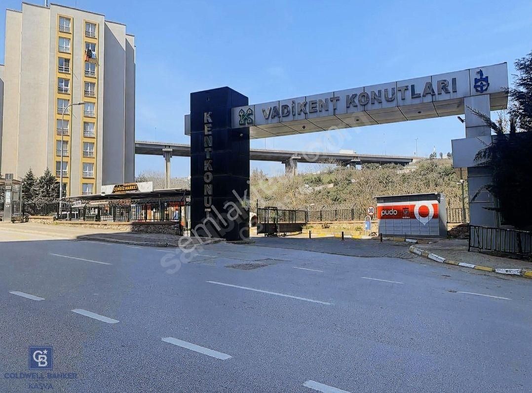 İzmit 28 Haziran Satılık Daire Vadikent Konutlarında 2+1 Satılıkarakat Daire