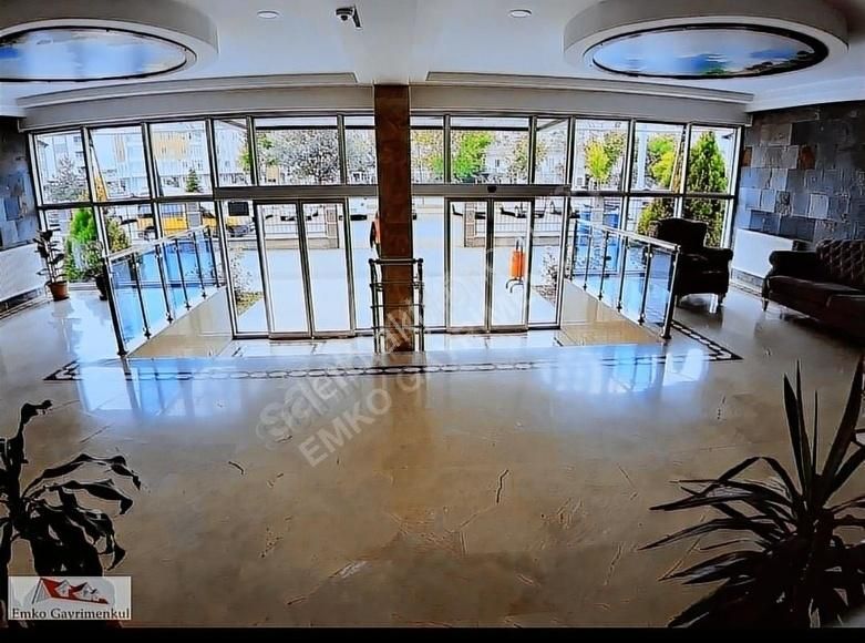 Kayseri Kocasina Sümer Satılık 4+1lux Konut Daire Bina Ev - Görsel 10