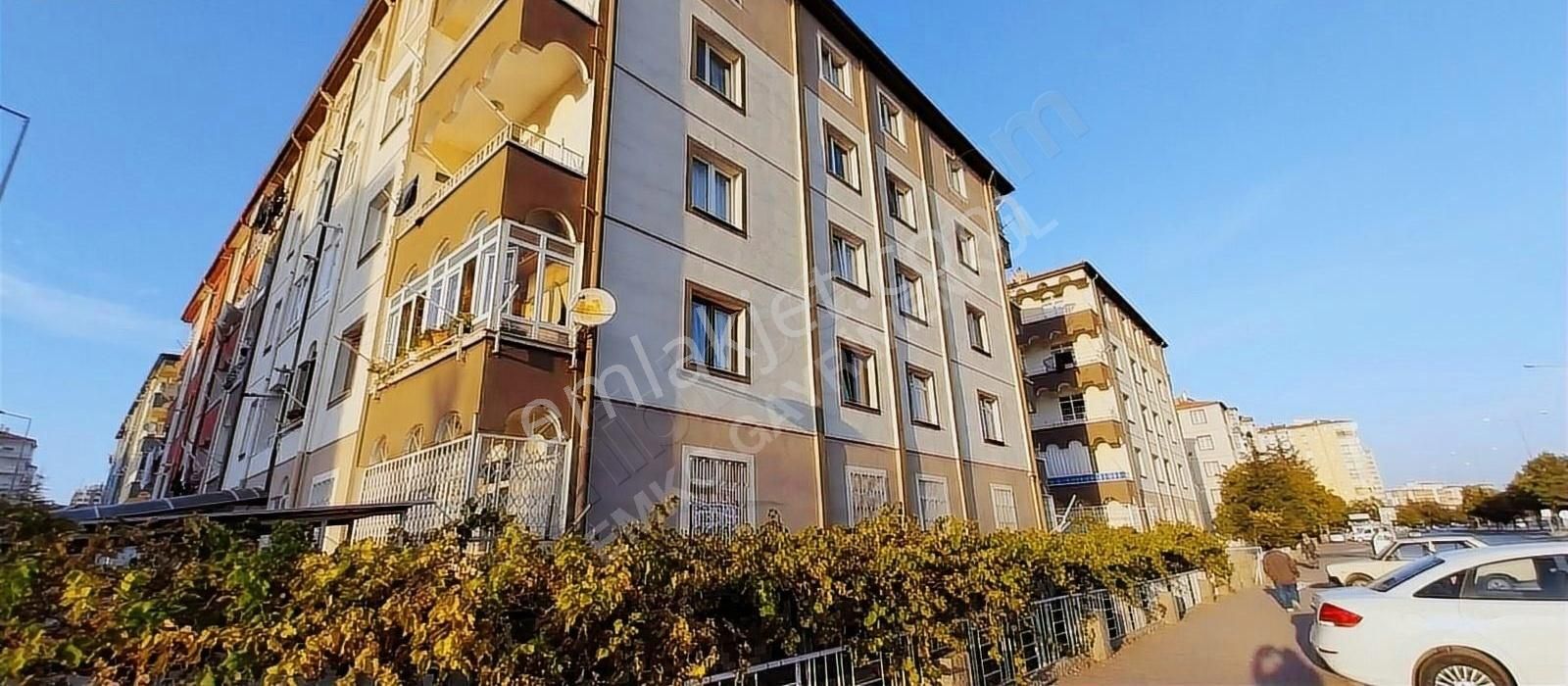 Kocasinan Ziyagökalp Kiralık Daire Kayseri Kocasinan Kiralık 2+1 Sobalı Eşyalı